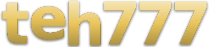 teh777 logo