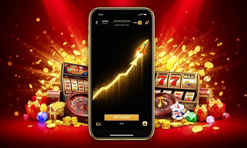 teh777 Lampung Lucky Slots